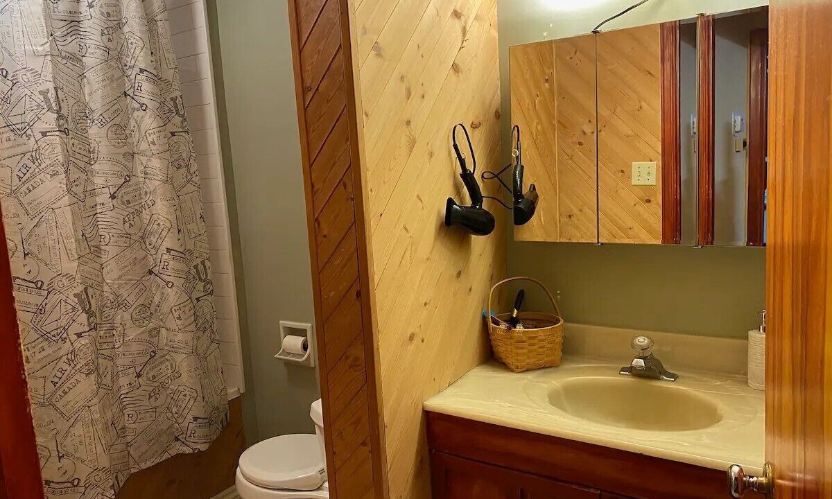 Photo of Bathroom in St. Joseph