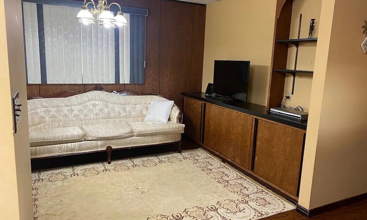 Photo of Livingroom in St. Joseph