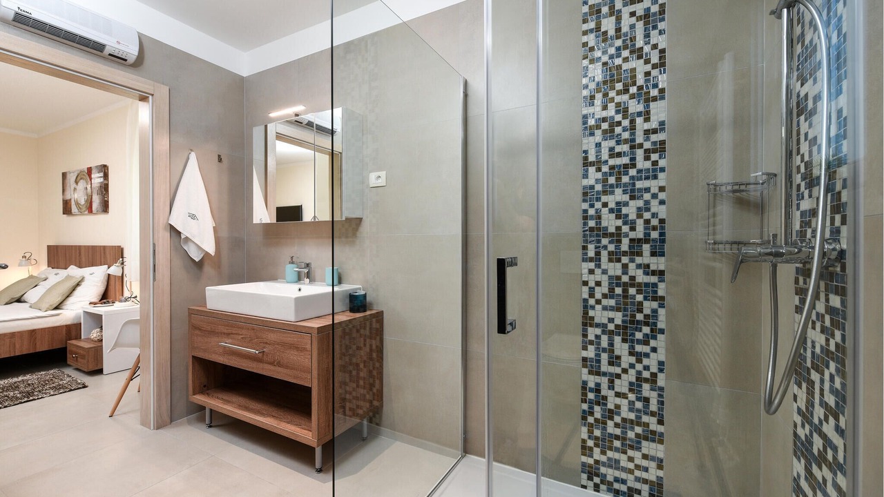 Photo of Bathroom in Zrce