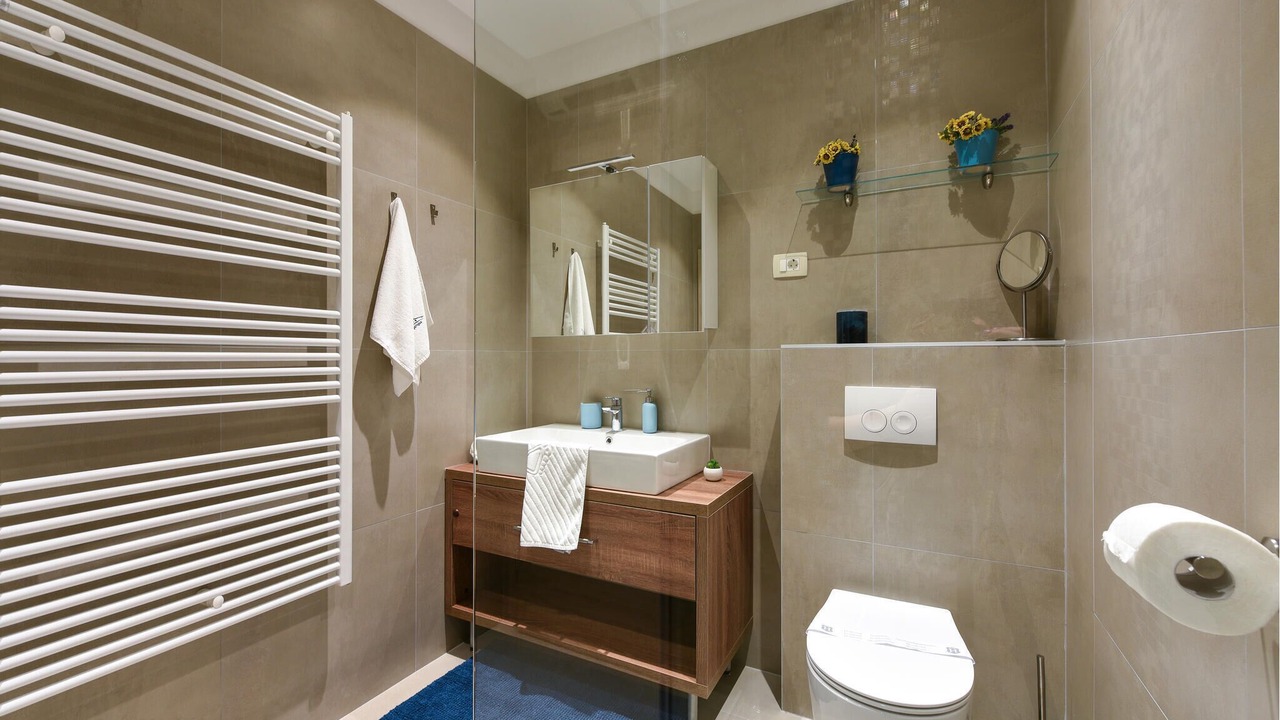Photo of Bathroom in Zrce