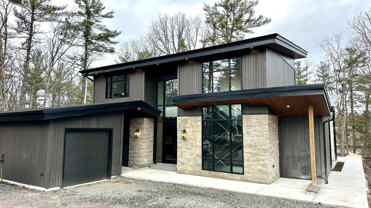 Photo of Outdoor in Gravenhurst