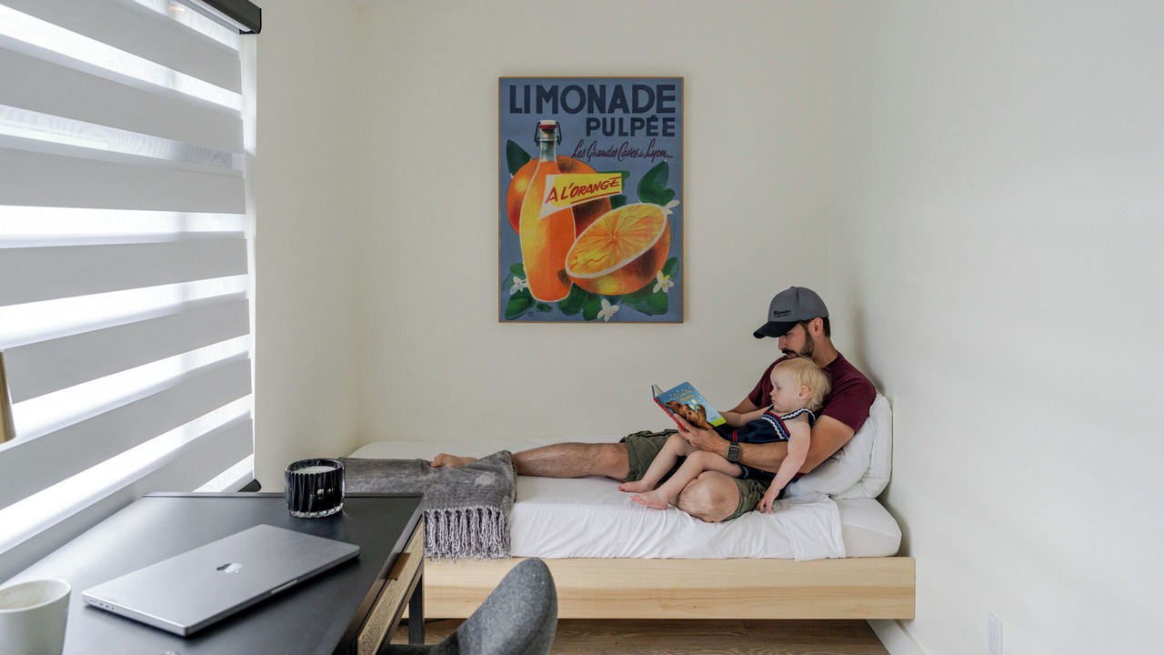 Photo of Bedroom in Gravenhurst
