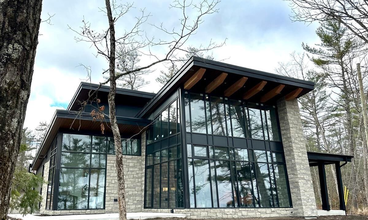 Photo of Outdoor in Gravenhurst