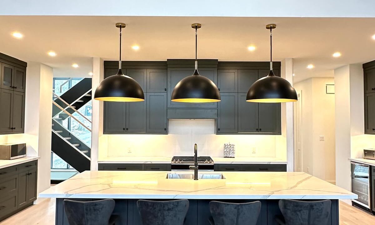 Photo of Kitchen in Gravenhurst
