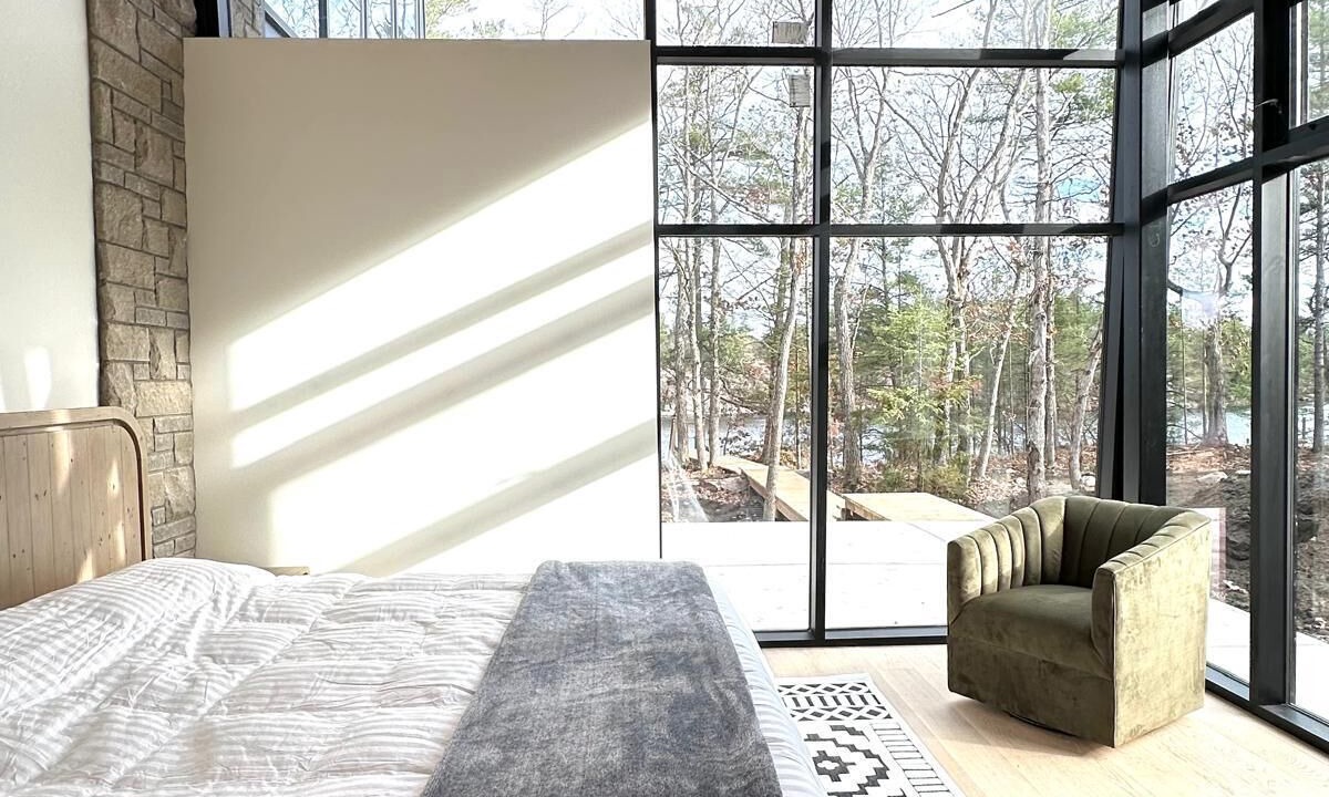 Photo of Bedroom in Gravenhurst