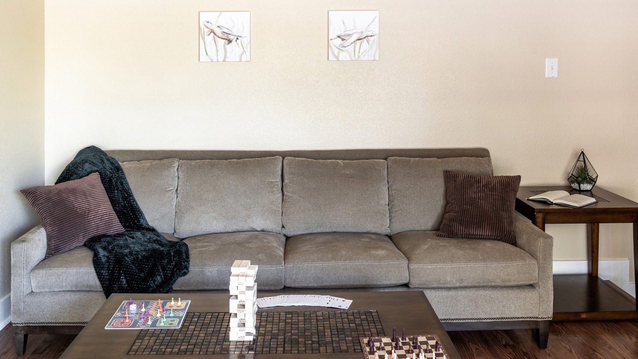 Photo of Bedroom in Georgetown