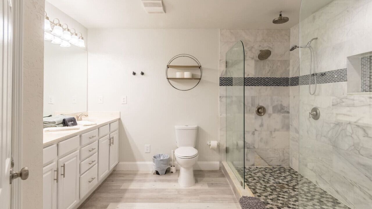 Photo of Bathroom in DeLand