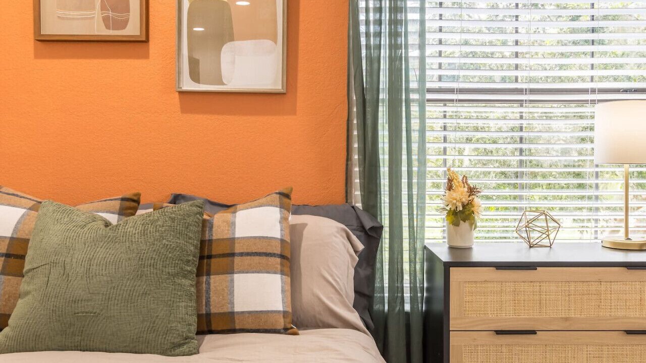 Photo of Bedroom in DeLand