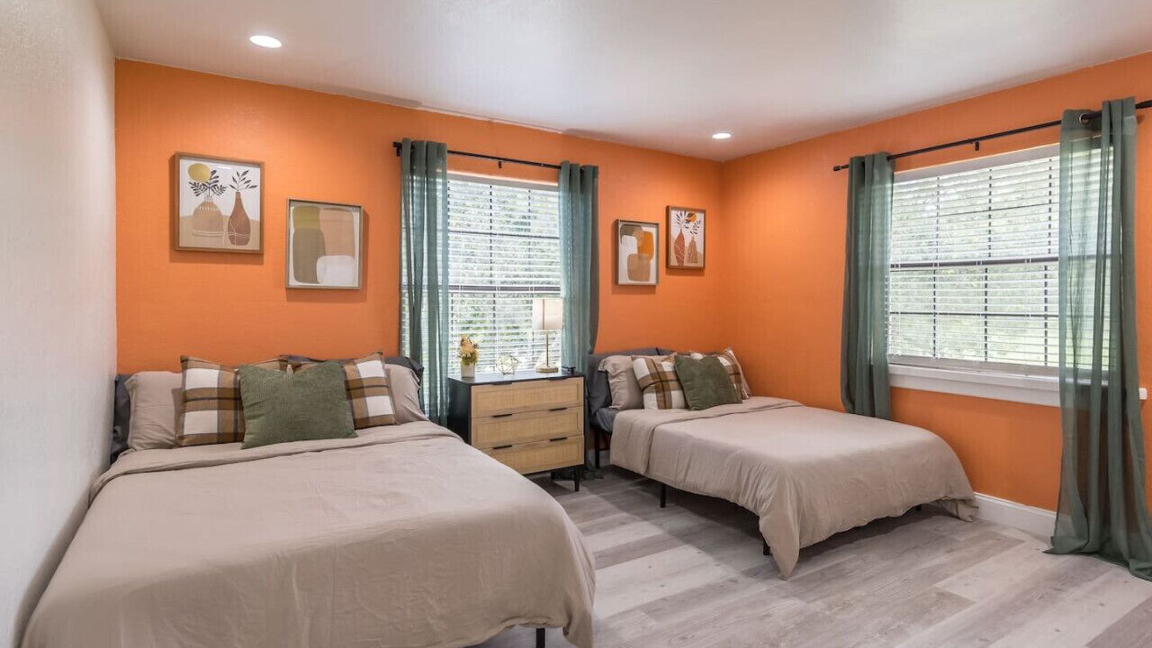 Photo of Bedroom in DeLand