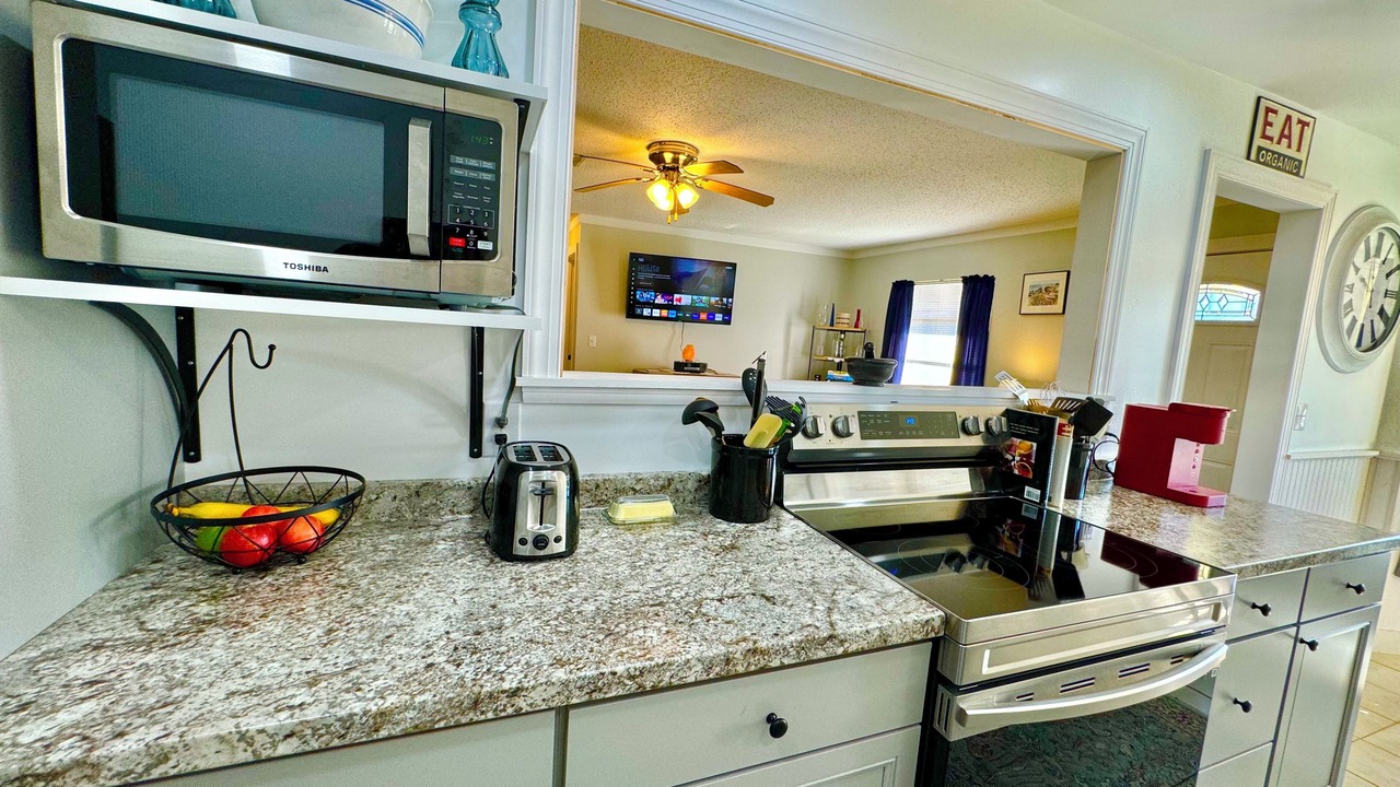 Photo of Kitchen in Dunnellon