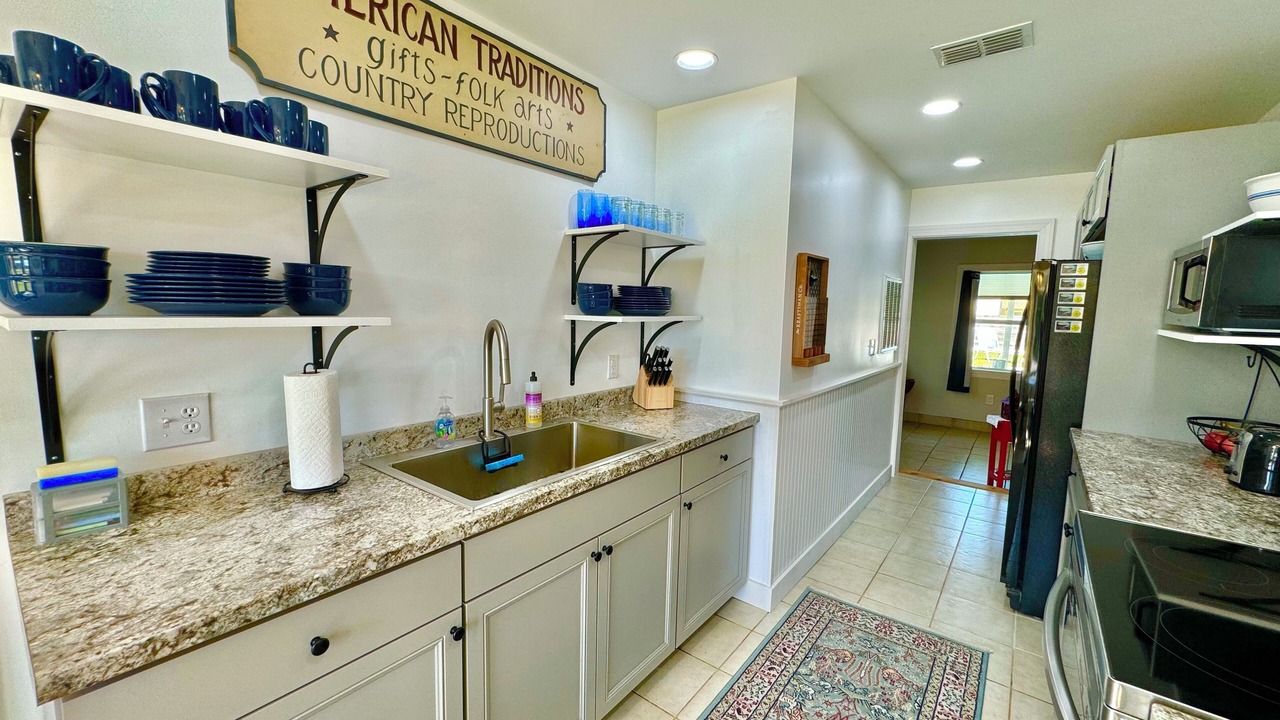 Photo of Kitchen in Dunnellon