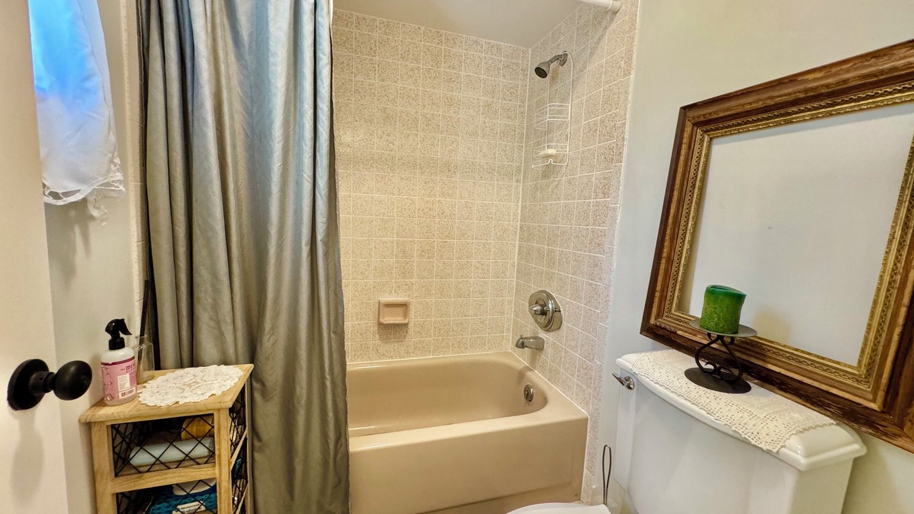 Photo of Bathroom in Dunnellon
