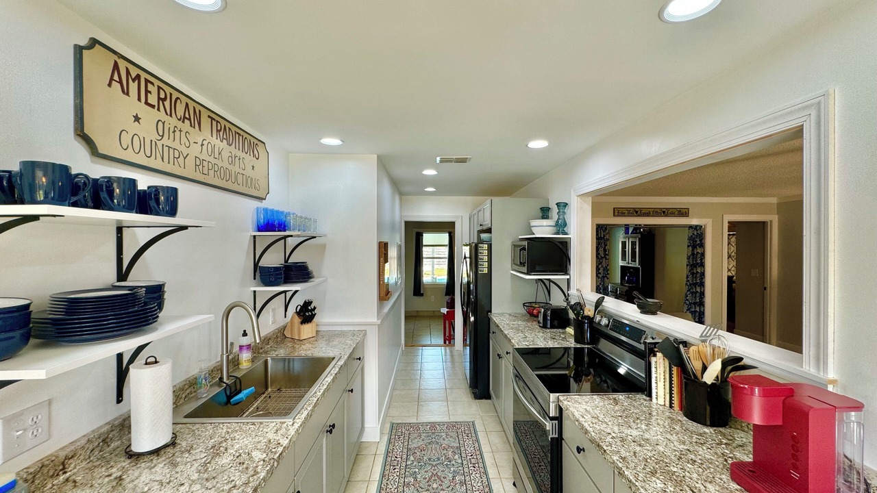 Photo of Kitchen in Dunnellon