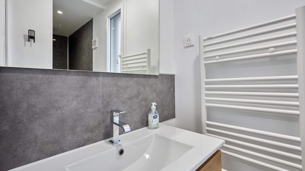 Photo of Bathroom in Pont-Audemer