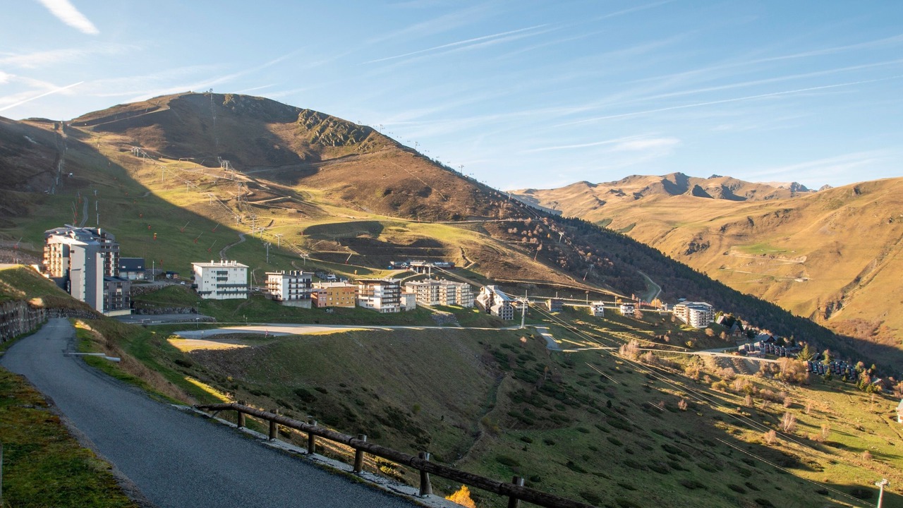 Photo of Others in Pla d'Adet