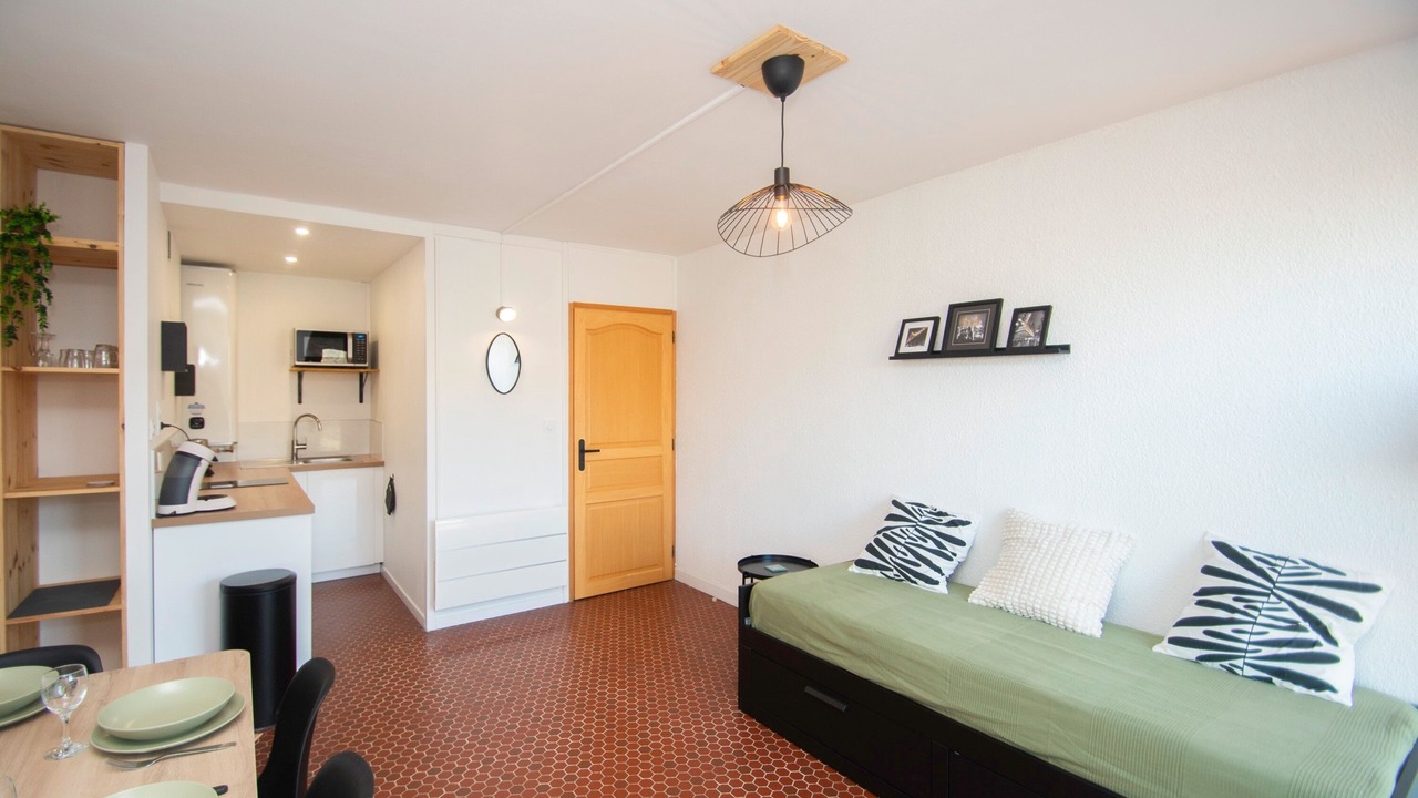 Photo of Bedroom in Pla d'Adet