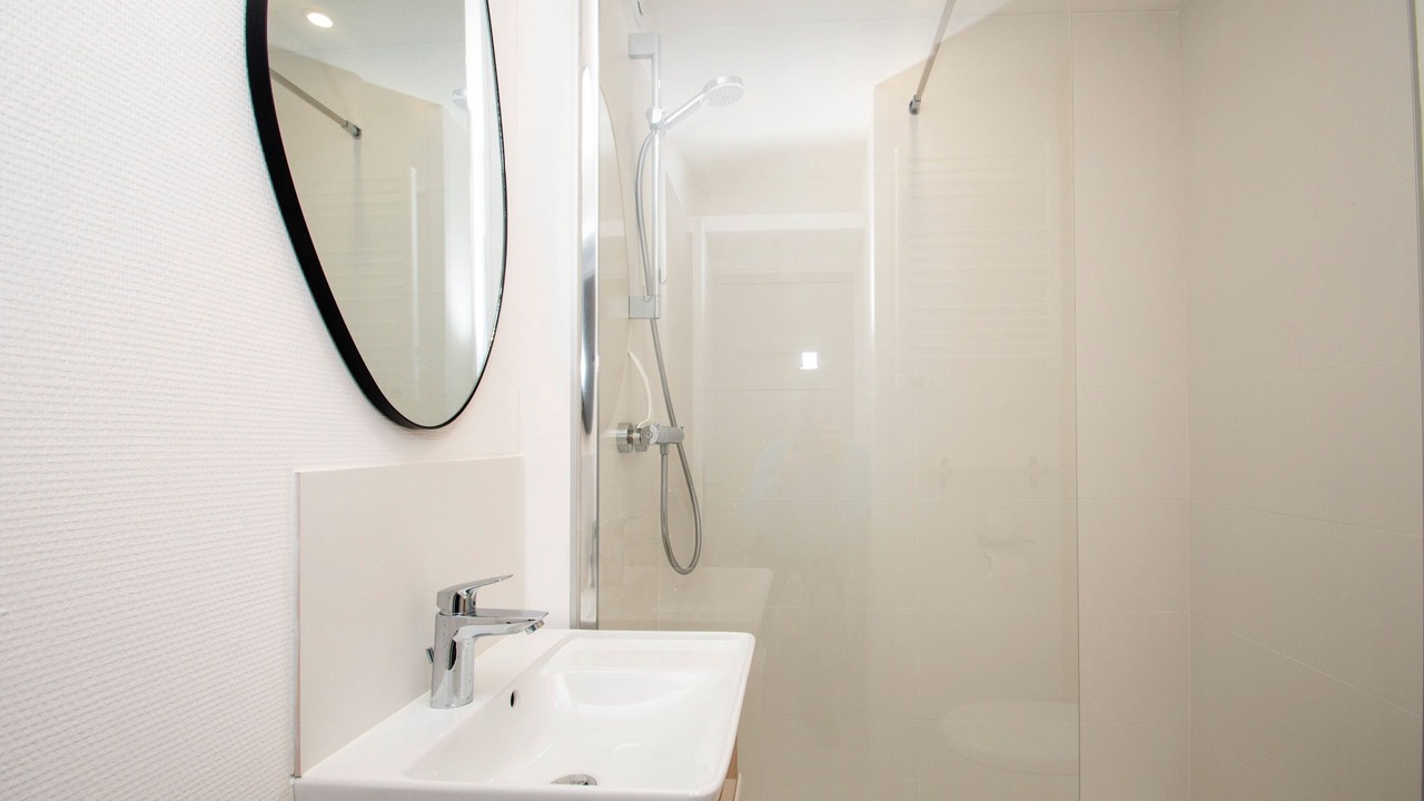 Photo of Bathroom in Pla d'Adet