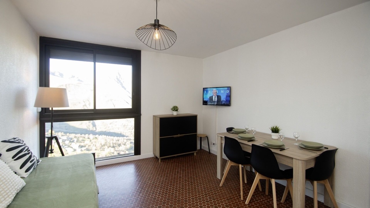 Photo of Bedroom in Pla d'Adet