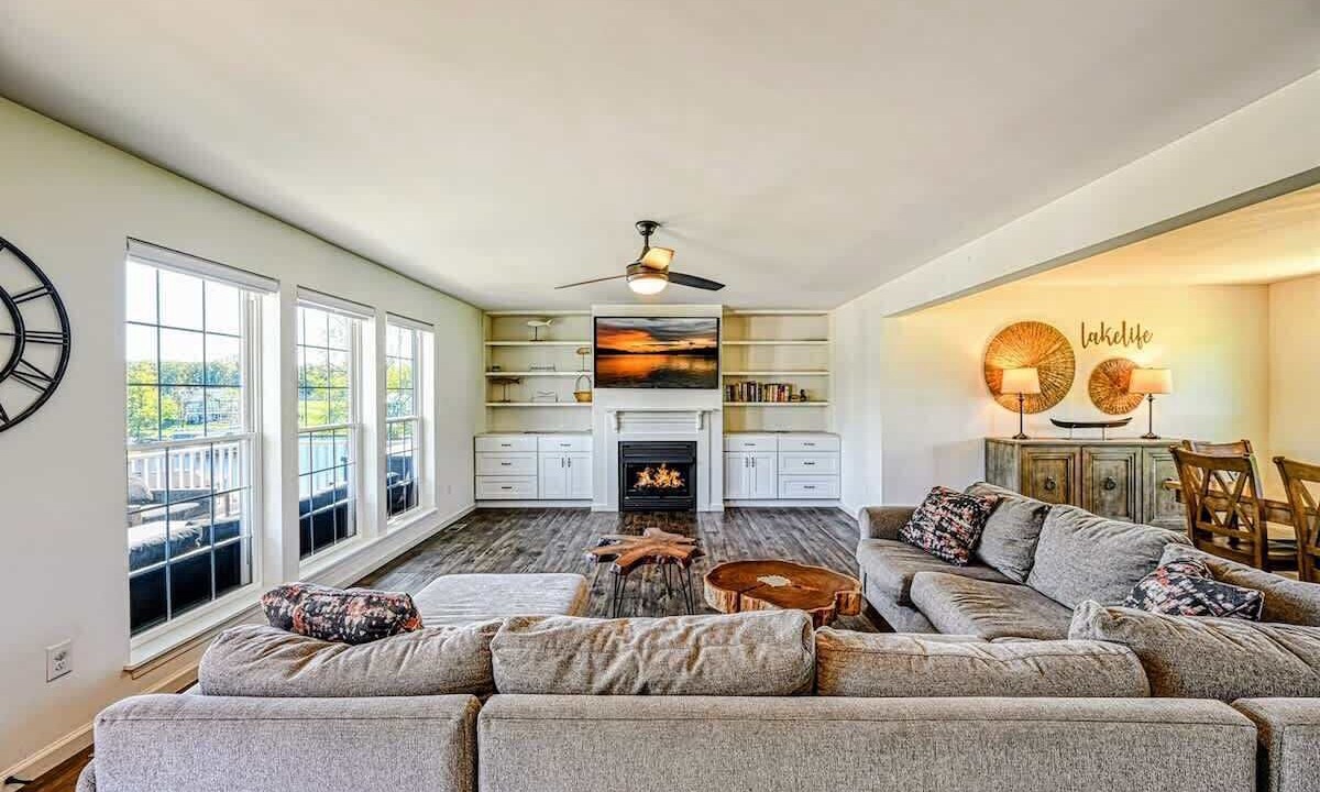 Photo of Livingroom in Mineral