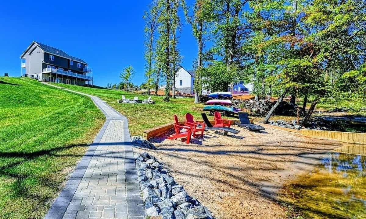 Photo of Outdoor in Mineral