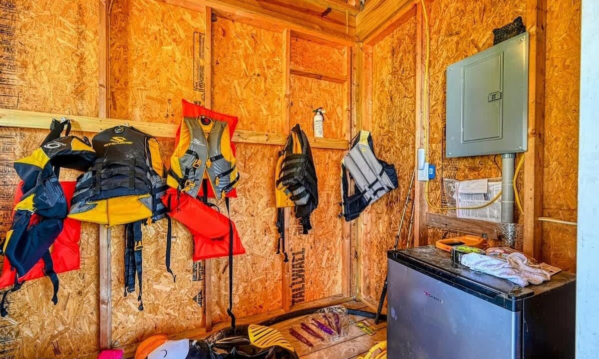 Photo of Outdoor in Mineral
