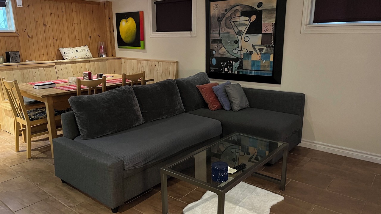Photo of Bedroom in New Toronto