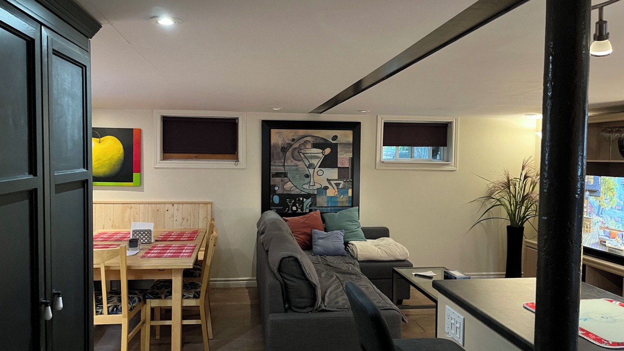 Photo of Bedroom in New Toronto