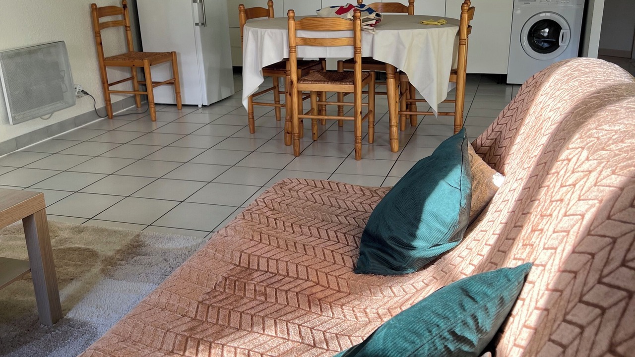 Photo of Livingroom in Carbonne
