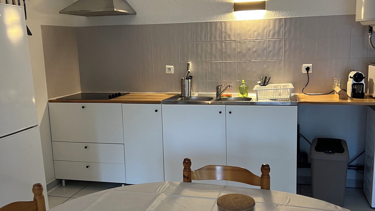 Photo of Kitchen in Carbonne