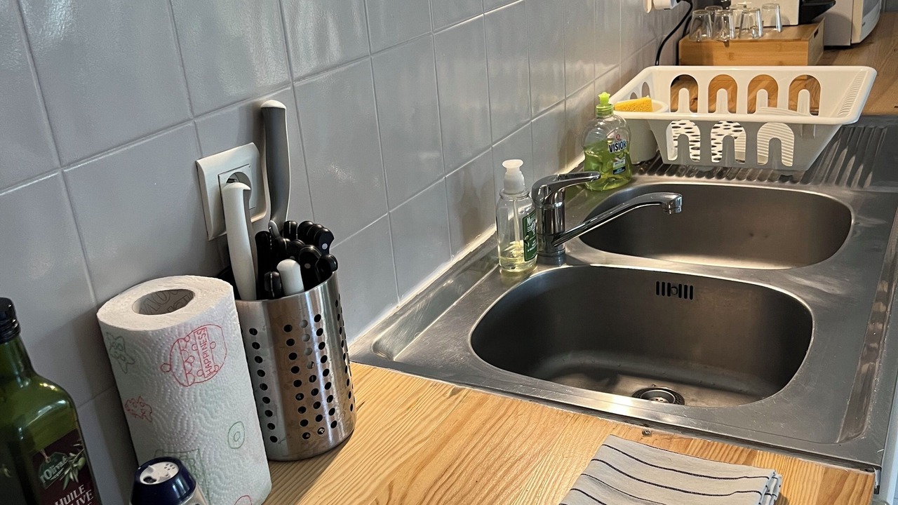 Photo of Kitchen in Carbonne