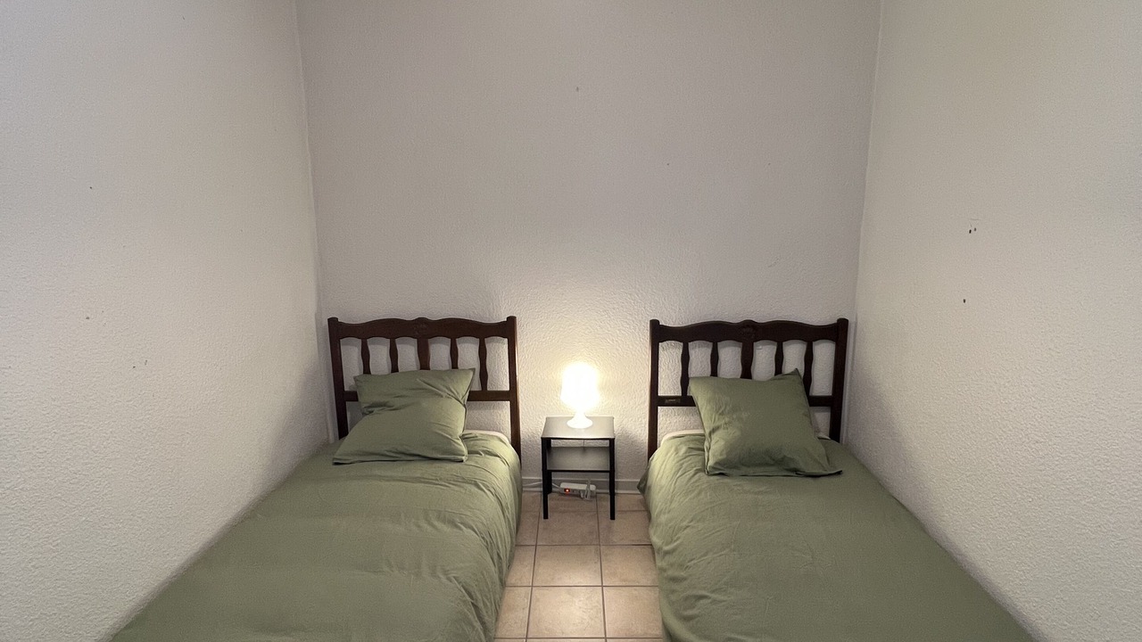 Photo of Bedroom in Carbonne