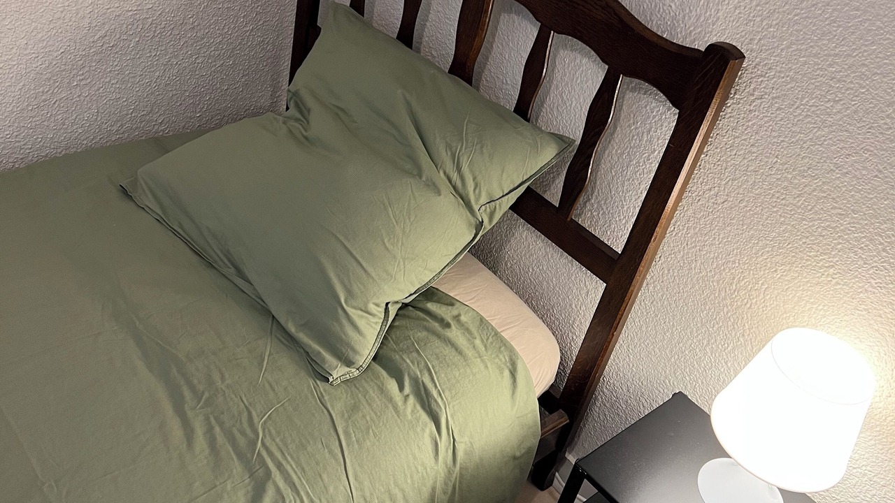 Photo of Bedroom in Carbonne