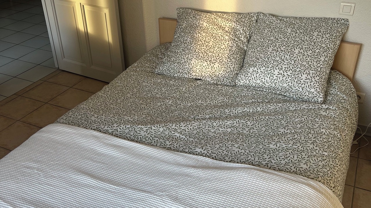 Photo of Bedroom in Carbonne