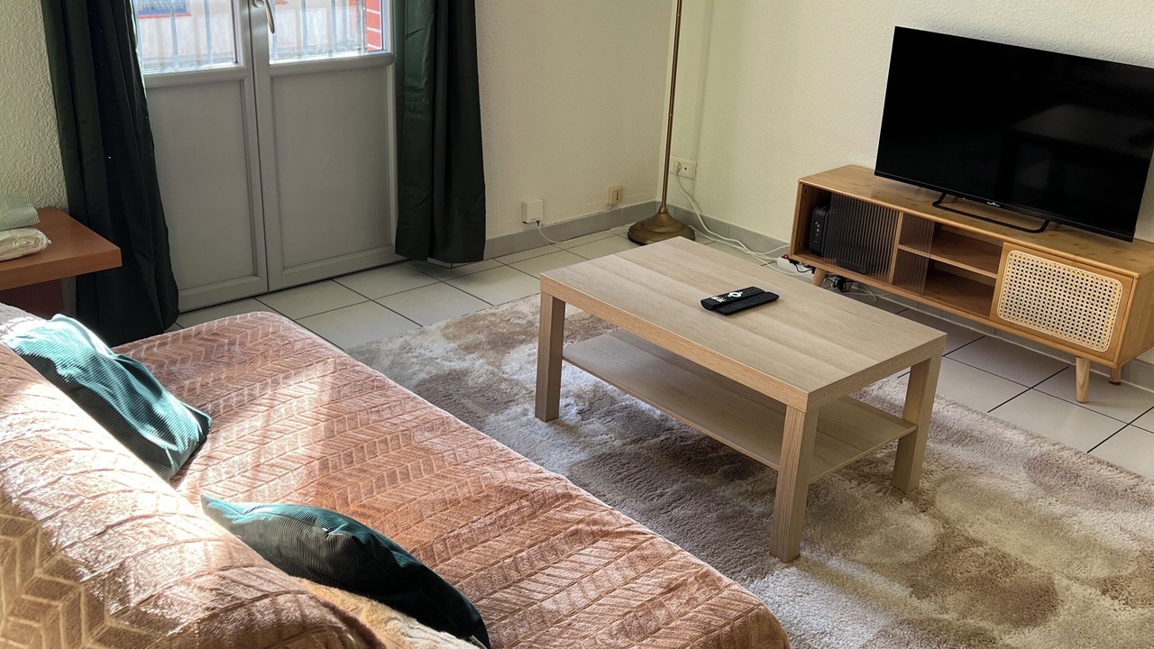 Photo of Livingroom in Carbonne