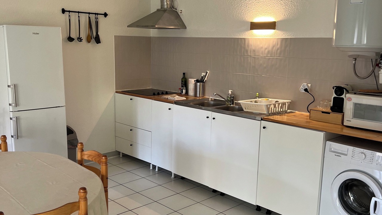 Photo of Kitchen in Carbonne