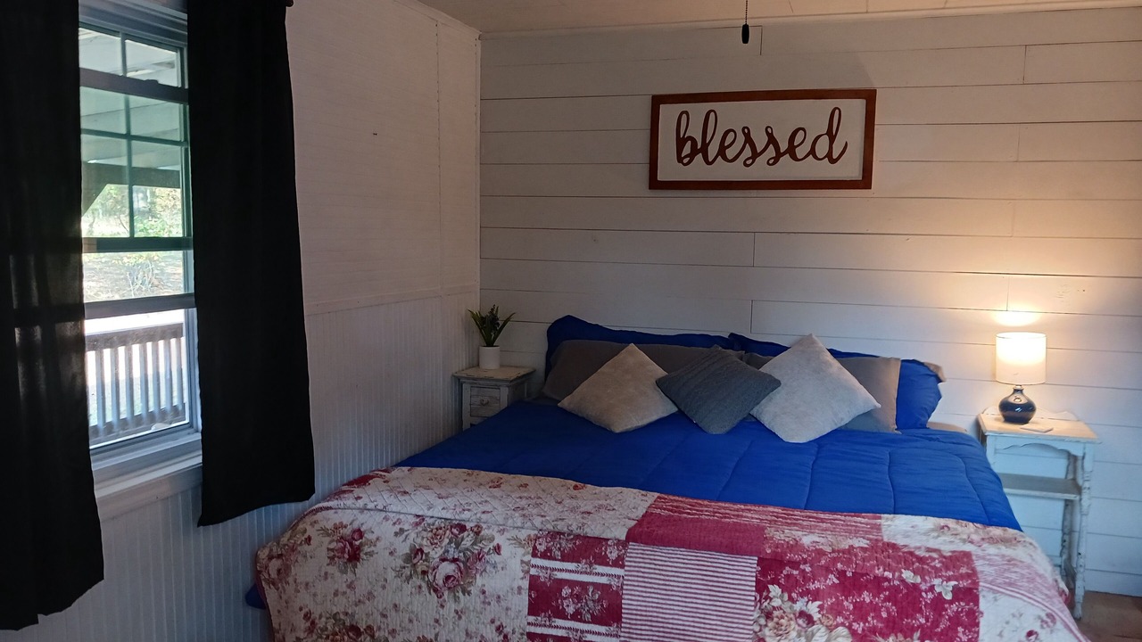 Photo of Bedroom in Hatton
