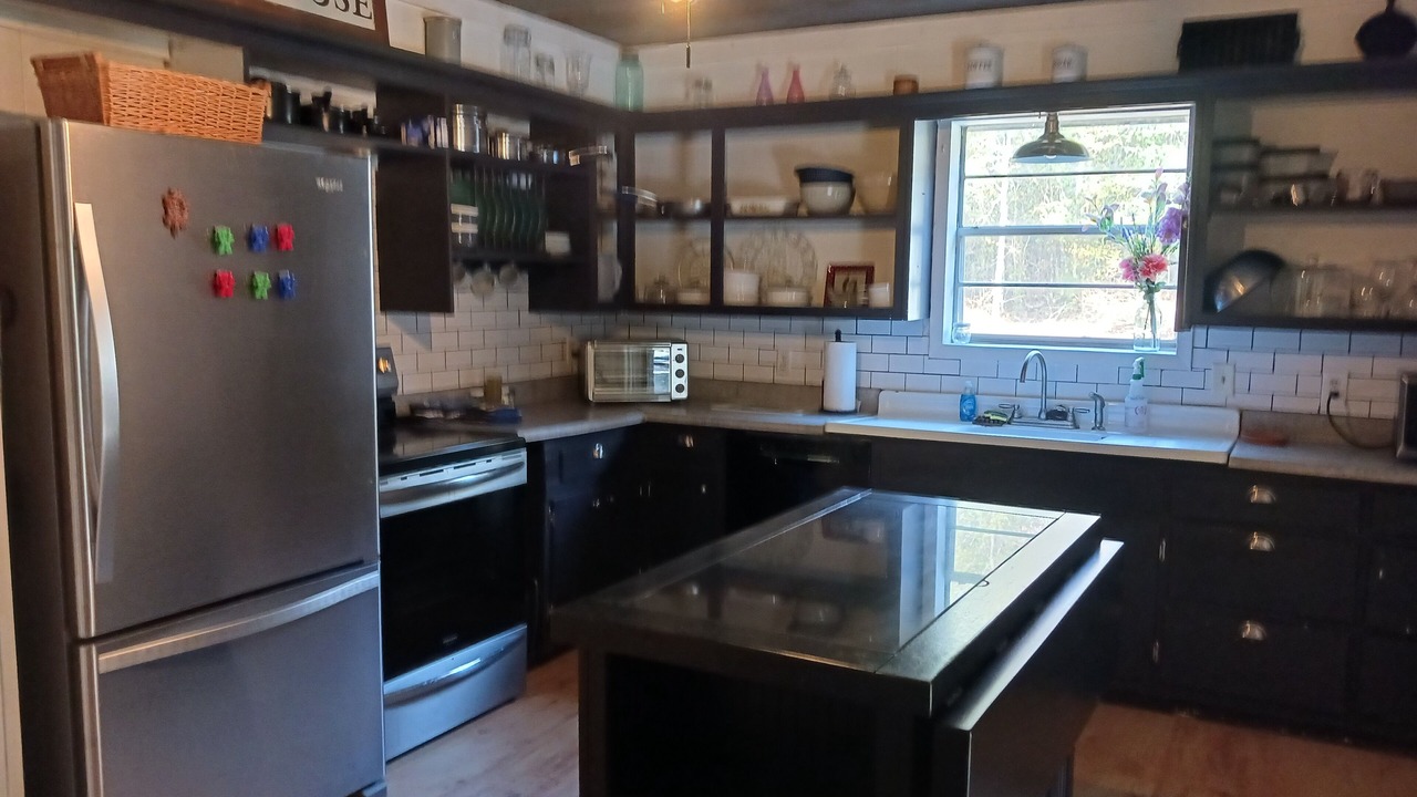 Photo of Kitchen in Hatton