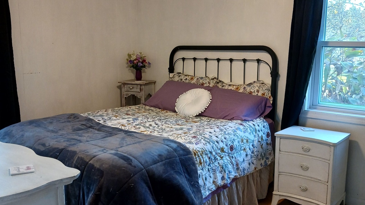 Photo of Bedroom in Hatton