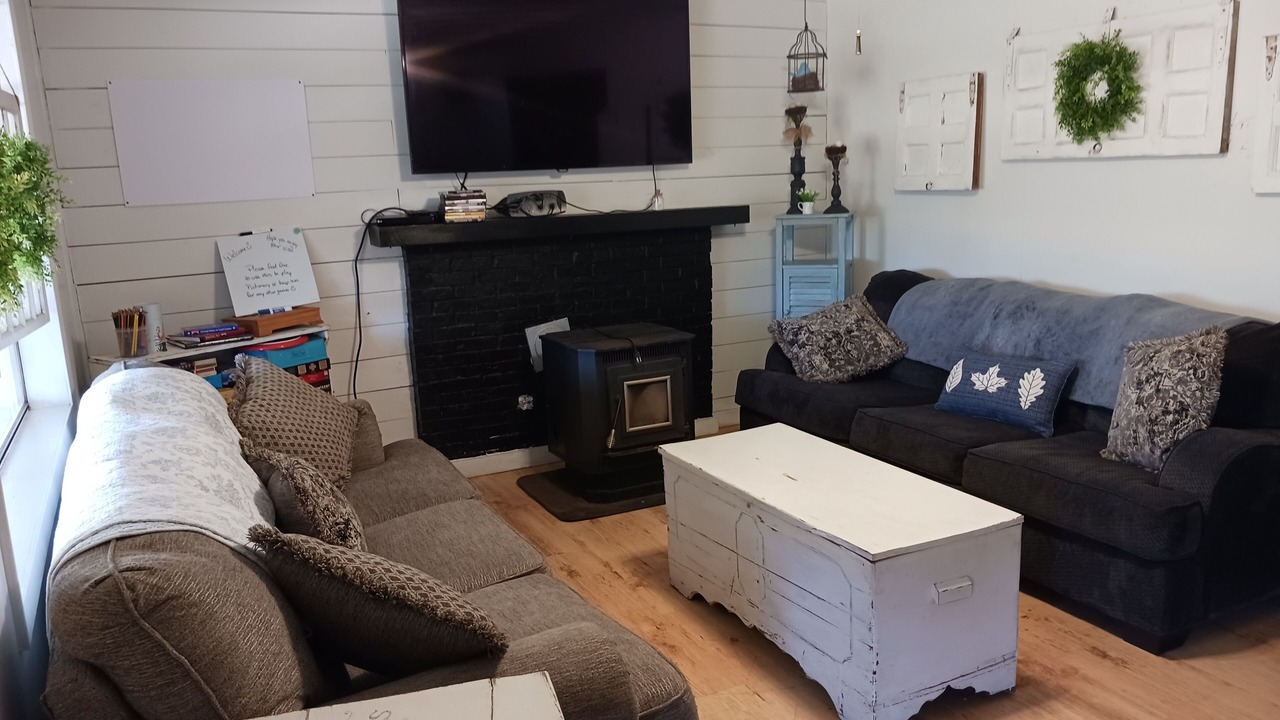 Photo of Livingroom in Hatton