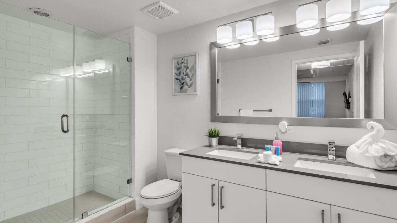 Photo of Bathroom in Midtown