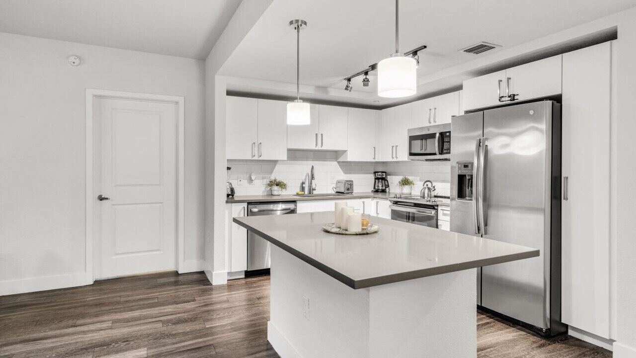 Photo of Kitchen in Midtown