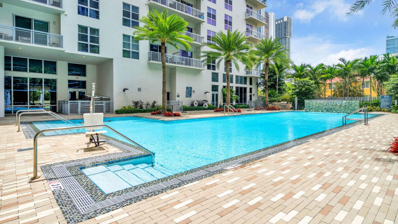 Photo of Outdoor in Midtown