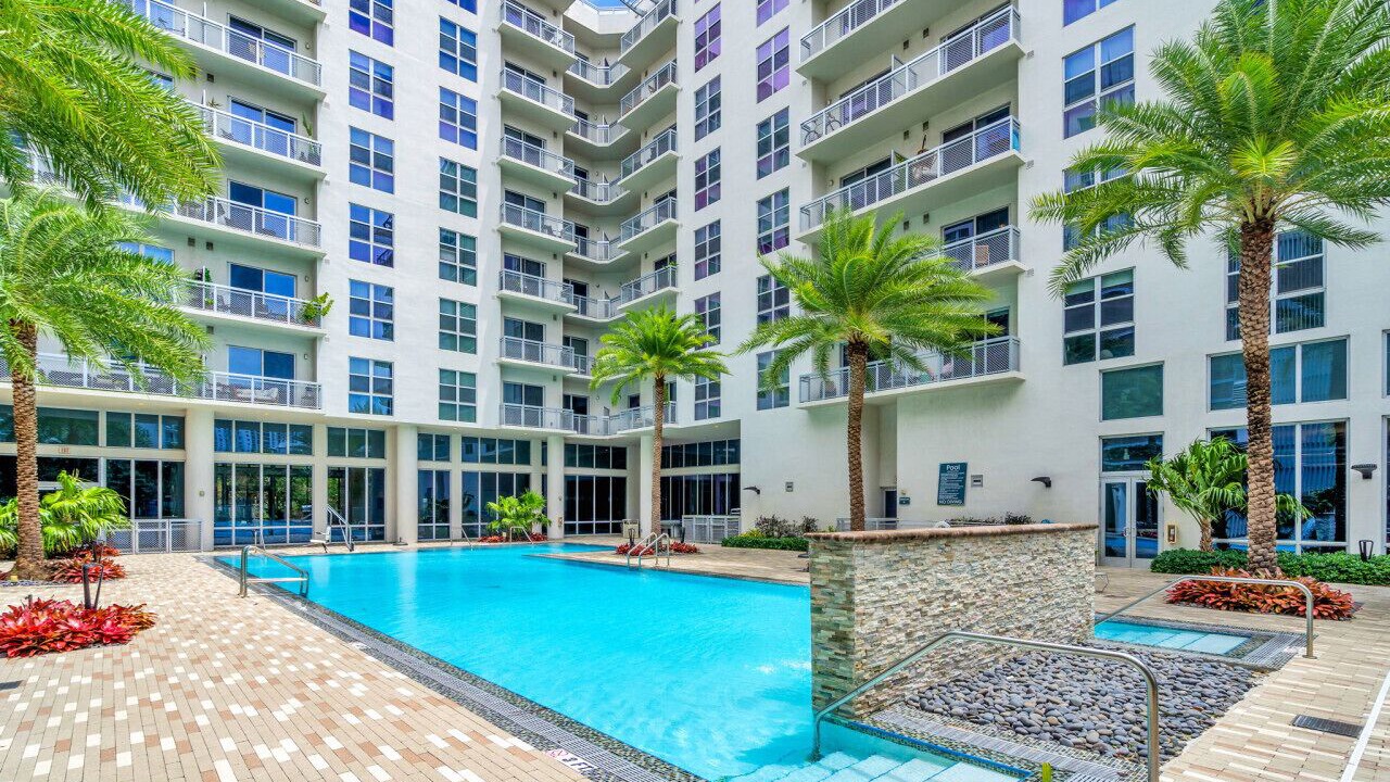 Photo of Outdoor in Midtown