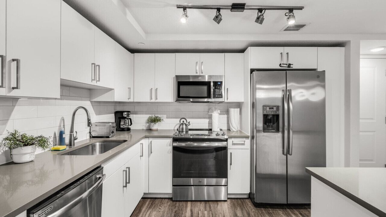 Photo of Kitchen in Midtown