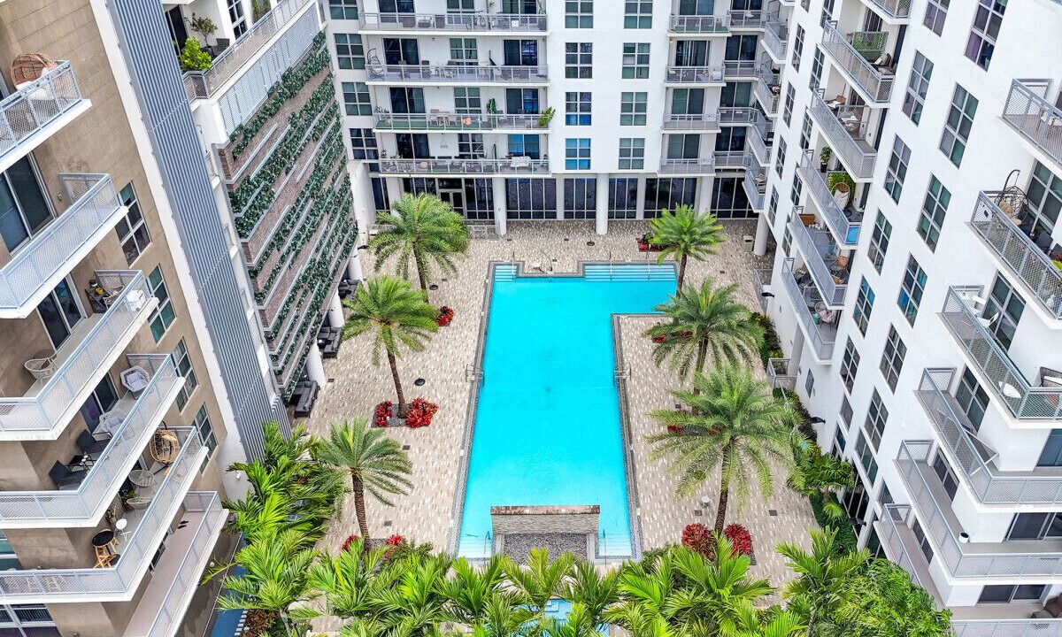 Photo of Outdoor in Midtown