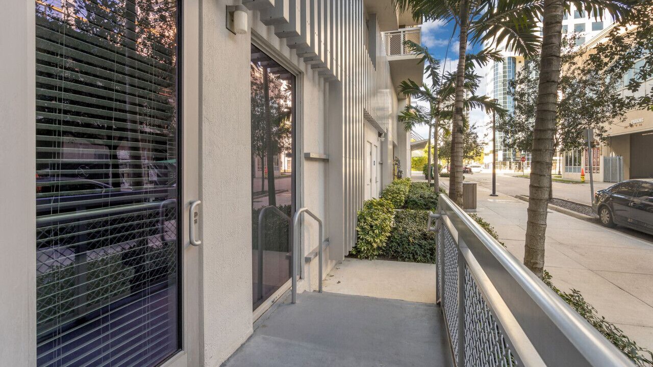 Photo of Outdoor in Midtown