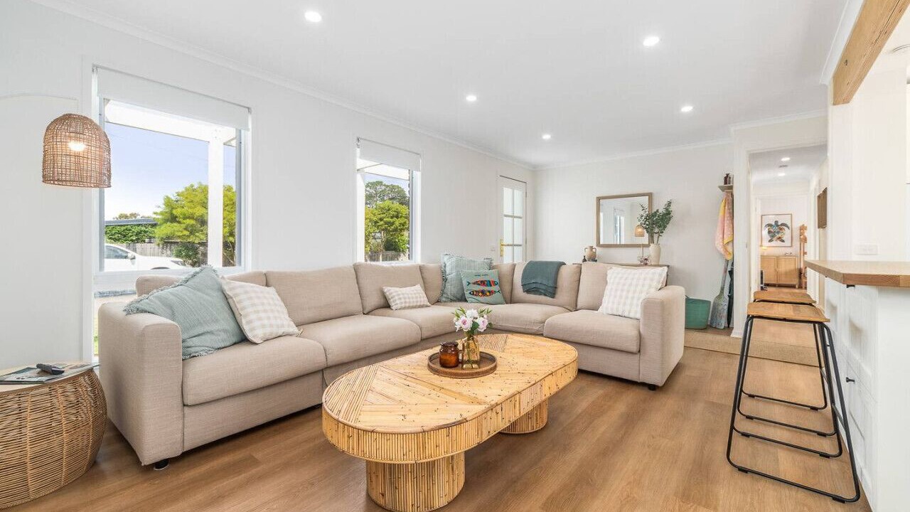 Photo of Livingroom in Dromana