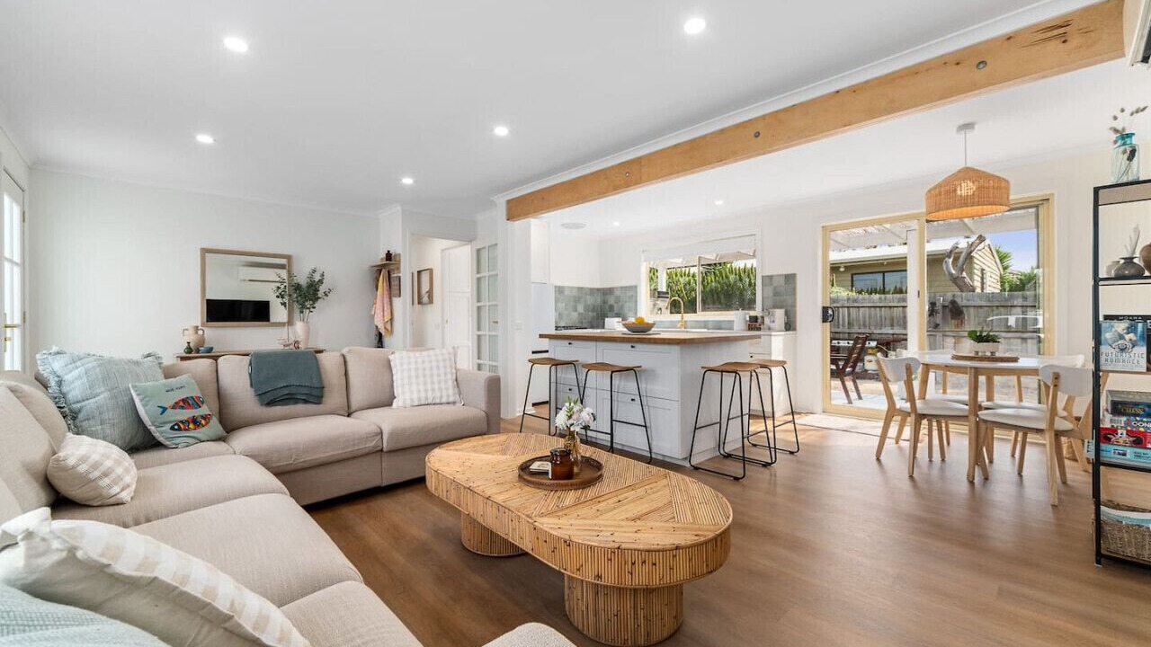 Photo of Livingroom in Dromana