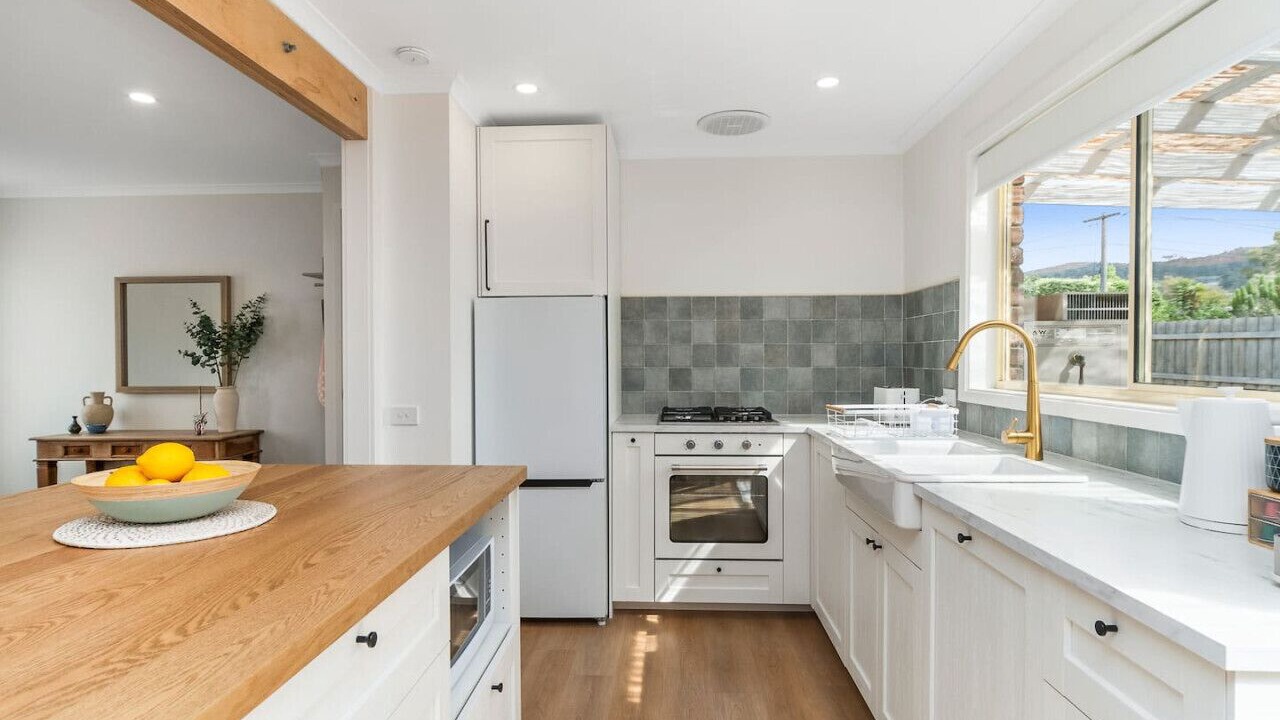 Photo of Kitchen in Dromana