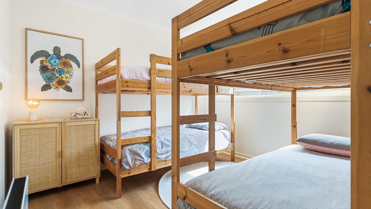 Photo of Bedroom in Dromana